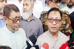 সিলেটে স্বাস্থ্যসেবার পরিধি বাড়াতে তিন প্রকল্প দ্রুত বাস্তবায়নের উদ্যোগ