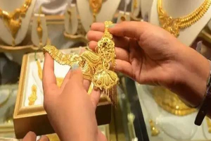ভ্যাটসহ ভরিতে সোনার গহনা ২ লাখ ২৮ হাজার, রুপা ৪ হাজার ১৯৯ টাকা