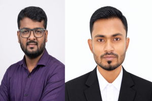 গোয়াইনঘাট প্রেসক্লাব নির্বাচন সম্পন্ন: সভাপতি আবুল হোসেন, সাধারণ সম্পাদক কে.এম লিমন