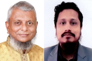 ডিসির প্রত্যাহার দাবিতে ‘অনড়’ আরিফ, অভিযানে ‘অনড়’ ডিসি