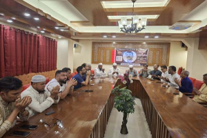 দিরাইয়ে সাংবাদিক টিপু সুলতানের ১০ম মৃত্যুবার্ষিকীতে স্মরণসভা