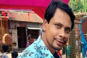 মৎস্য কার্যালয়ে পাওয়া গেলো অফিস সহকারীর লা শ