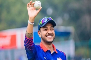 বিশ্বকাপ খেলতে ভিসা পেলেন না লামিচানে