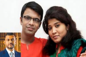 সাগর-রুনি হত্যা মামলায় একাধিক সংবেদনশীল ব্যক্তি জড়িত: শিশির