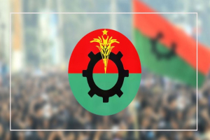 মহানগর বিএনপির ৫৭ সদস্যের উপদেষ্টা কমিটি অনুমোদন