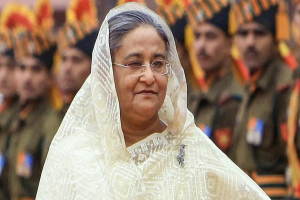 দণ্ডিত হাসিনাকে ফেরত চেয়ে ভারতকে চিঠি
