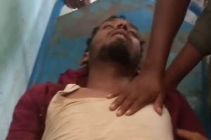 হবিগঞ্জে বিদ্যুৎস্পৃষ্টে ইলেকট্রিশিয়ানের মৃত্যু