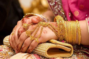 দেশের বাজারেও বাড়ল স্বর্ণের দাম