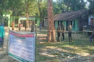 নগরীর ৯৫টি ভোটকেন্দ্র ‘ঝুঁকিপূর্ণ’