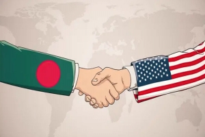 ট্রাম্পের সহায়তা বন্ধের আদেশ দীর্ঘমেয়াদে প্রভাব ফেলবে বাংলাদেশে