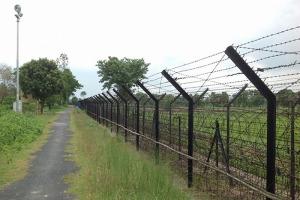কুলাউড়ায় বিএসএফের গুলিতে বাংলাদেশি নিহত কুলাউড়ায় বিএসএফের গুলিতে বাংলাদেশি নিহত