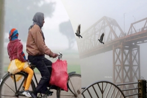 সিলেটে বুধবার থেকে বাড়বে শীত, জানুয়ারিতে কয়েক দফা শৈত্যপ্রবাহ