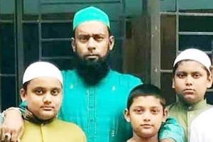 অবেশেষে জট খুলল বিশ্বনাথের লিলু হত্যাকাণ্ডের