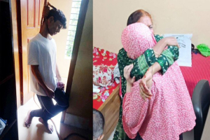 সুবিদবাজারে স্কুলছাত্রের গলায় ফাঁস, চিরকুট উদ্ধার সুবিদবাজারে স্কুলছাত্রের গলায় ফাঁস, চিরকুট উদ্ধার
