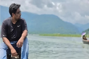 সাদাপথরে নিখোঁজ চিকিৎসকের লাশ উদ্ধার