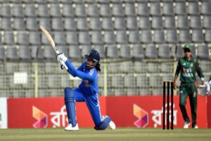 ভারতের কাছে হার দিয়ে সিরিজ শুরু স্বাগতিক বাংলাদেশের