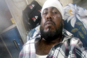 হবিগঞ্জে বিএনপি নেতাকে কুপিয়ে জখম 