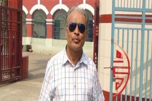 জকিগঞ্জ আ.লীগের যুগ্ম সম্পাদক গ্রেফতার