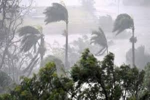  ৫ দিন বজ্রসহ বৃষ্টির আশঙ্কা, কৃষকদের মাঠে না যাওয়ার পরামর্শ