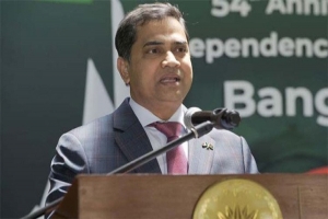 সিলেটের মাটি থেকে এবার পণ্য যাবে সরাসরি বিশ্ববাজারে: মুশফিকুল আনসারী