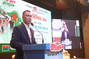 ক্ষমতায় গেলে জুলাইশহীদ ও আহতদের জন্য বিশেষ বিভাগ