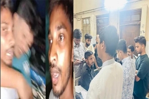 ‘জুলাই যোদ্ধাকে’ মারধর করে এসআই বরখাস্ত