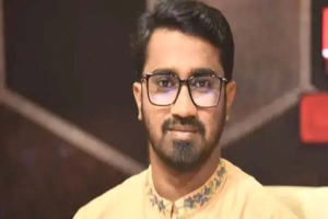 ‘গুপ্ত রাজনীতি করে বারুদ কণ্ঠ অর্জন করা যায় না’: রাশেদ খাঁন