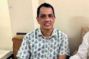 ওসমানী হাসপাতালে ঘুষকাণ্ডের প্রধান অভিযুক্ত ছাদেক কারাগারে