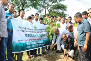 সিলেটকে পরিবেশবান্ধব সবুজ নগরী গড়ে তুলব : সিসিক প্রশাসক সিলেটকে পরিবেশবান্ধব সবুজ নগরী গড়ে তুলব : সিসিক প্রশাসক