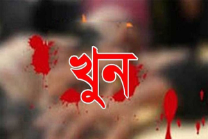 জগন্নাথপুরে তুচ্ছ ঘটনাকে কেন্দ্র করে যুবক খু ন