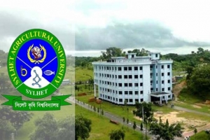 উদ্ভাবনী র‌্যাঙ্কিংয়ে দেশসেরা সিকৃবি