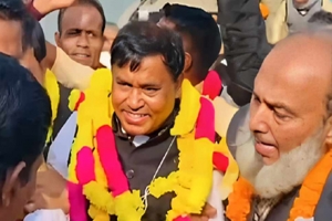 এ বিজয় জনগণের বিজয় : রনজিত সরকার