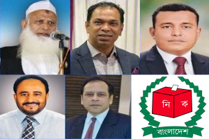 সিলেটে বিদ্রোহী নিয়ে ‘চ্যালেঞ্জের মুখে’ বিএনপি ও শরিক দলের প্রার্থীরা