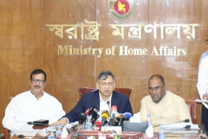 সিলেট-সুনামগঞ্জে পাথর কোয়ারি চালুর উদ্যোগ সরকারের