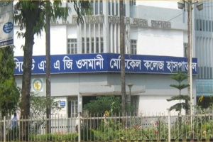 সিলেটে বাড়ছে হাম আক্রান্তের সংখ্যা, হাসপাতালে ভর্তি ২০