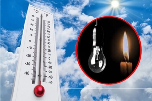 সমান তালে বেড়েছে তাপমাত্রা ও লোডশেডিং