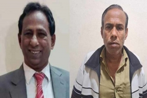 মাধবপুরে দুই আ.লীগ নেতা গ্রেফতার