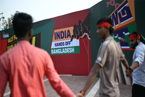 বাংলাদেশে নির্বাচনের আগে ‘অপতথ্যের বন্যা’