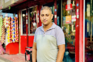 মানুষমন্ত্রের কবি-সাংবাদিক মিজান মোহাম্মদ’র জন্মদিন আজ