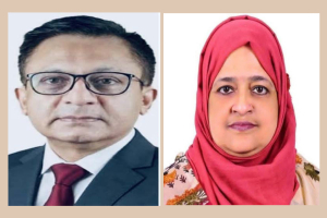 সিকৃবির সিন্ডিকেট সদস্য হলেন বাণিজ্যমন্ত্রী মুক্তাদির ও এমপি তাহসিনা রুশদীর