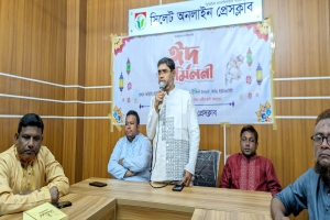 ছাত্র জনতার অভ্যুত্থানে অনলাইন মিডিয়ার ভূমিকা ছিল সবচেয়ে বেশি : প্রফেসর ড. মোহাম্মদ তাজ উদ্দিন