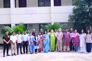 সাংস্কৃতিক ঐতিহ্য রক্ষায় ইউনেস্কোর সঙ্গে মাঠে আদিবাসী তরুণরা