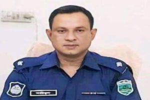 ওসির নীরবতায় বিপাকে সাংবাদিকরা, গোলাপগঞ্জে তথ্য সংকট