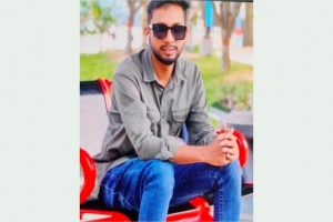 গোলাপগঞ্জে ফুফাতো ভাইয়ের হাতে মামাতো ভাই খুন