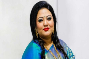 সাবেক এমপি কণ্ঠশিল্পী মমতাজ গ্রেপ্তার