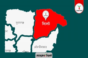 সিলেটে পৃথক দুর্ঘটনায় ২ চালক নিহত