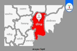 হবিগঞ্জে ফুটবল খেলা শেষে বাড়ি ফেরা হলো না দুই শিশুর