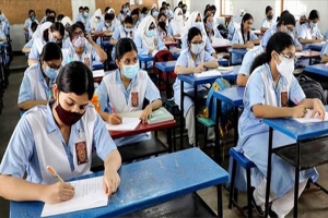 বন্যায়  সিলেট বোর্ডের স্থগিত পরীক্ষা ১১ আগস্টের পর