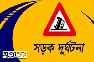 জৈন্তাপুরে  পৃথক সড়ক দুর্ঘটনা : আহত ৭ 