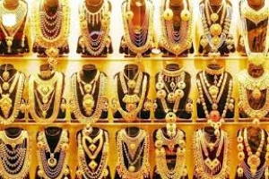 স্বর্ণের ভরি ১ লাখ ৬৫ হাজার ৭৩৪ টাকা